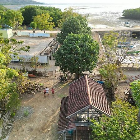 Sollo Sollo Homestay Lemonga المظهر الخارجي الصورة