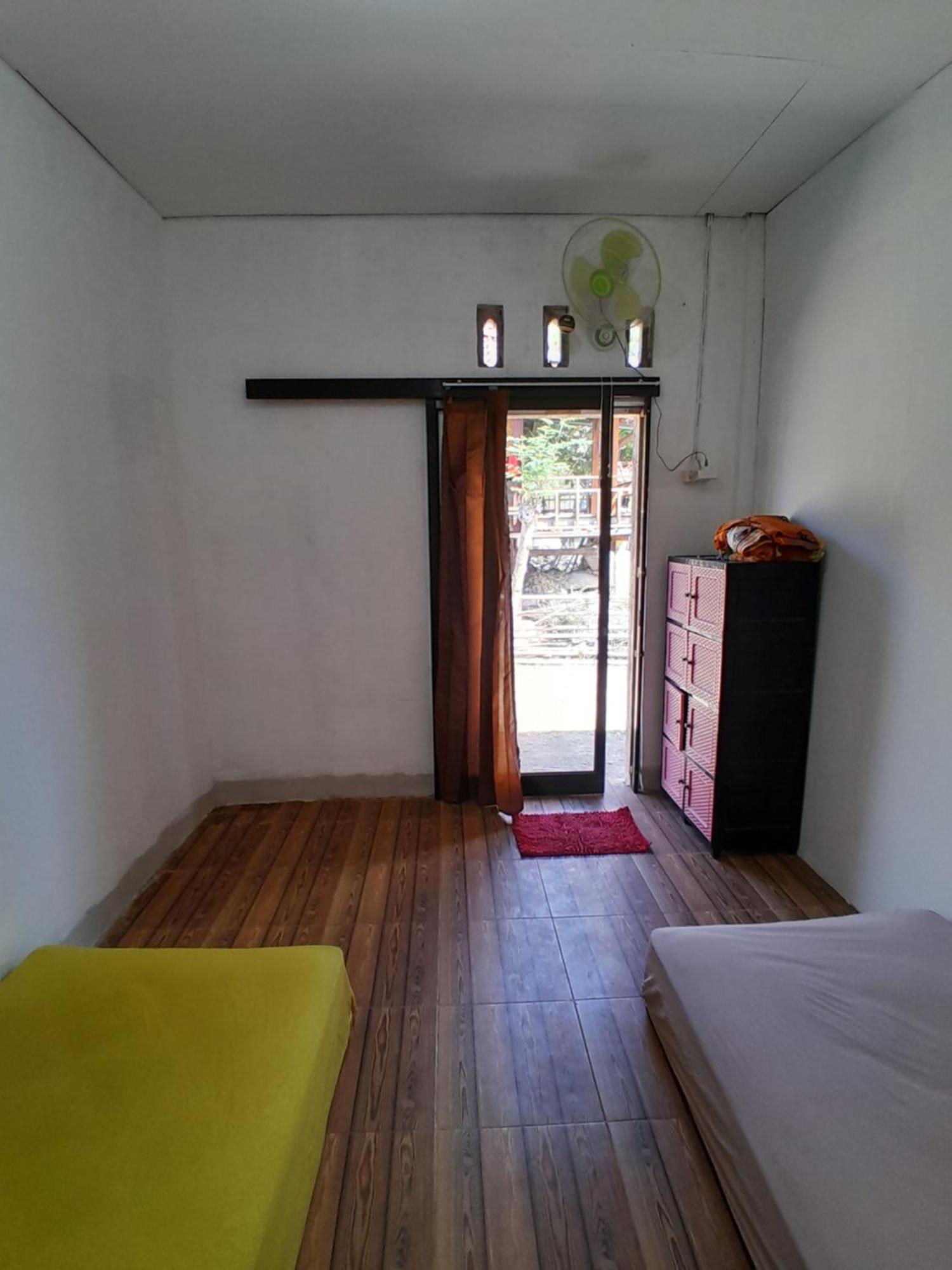 Sollo Sollo Homestay Lemonga المظهر الخارجي الصورة