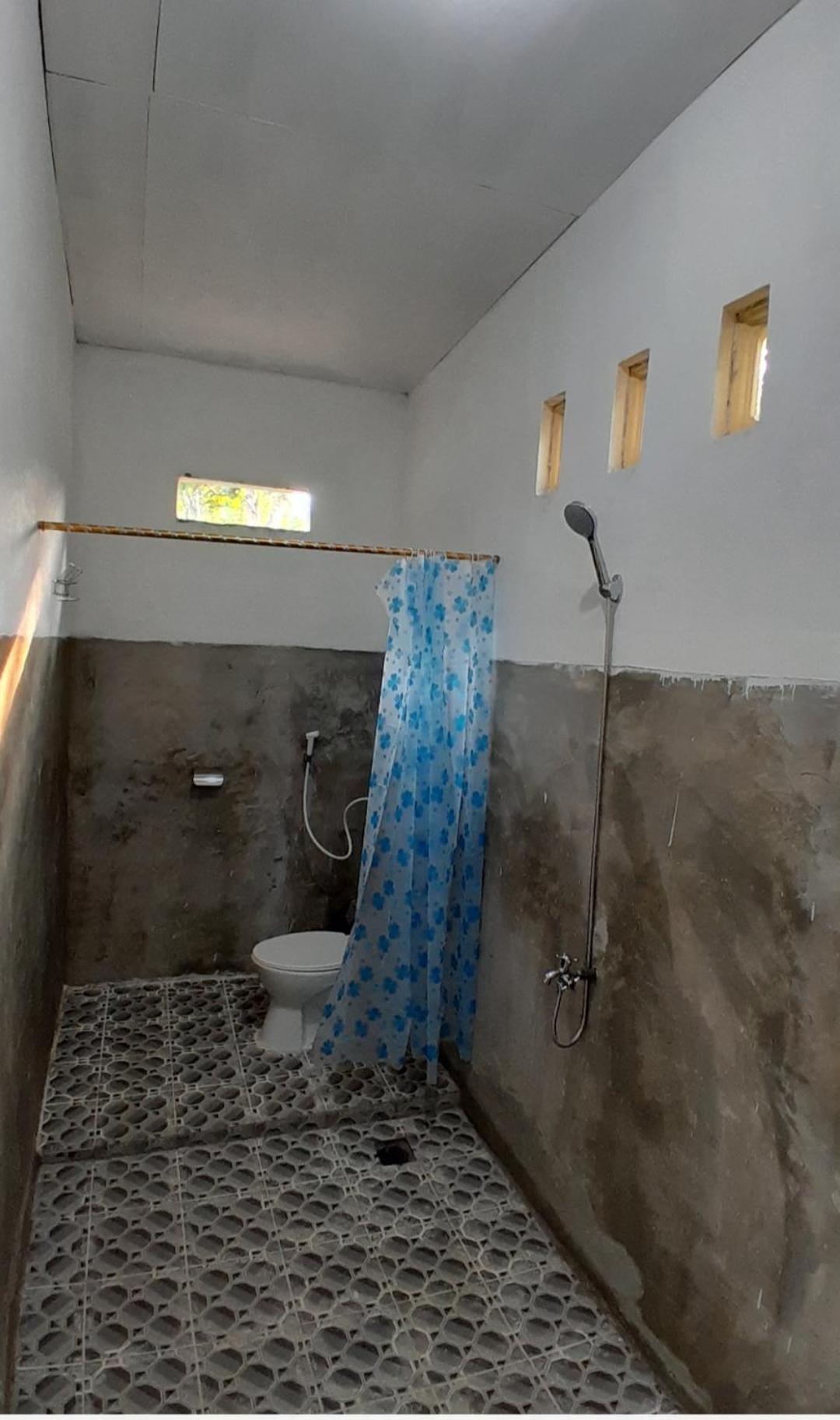 Sollo Sollo Homestay Lemonga المظهر الخارجي الصورة