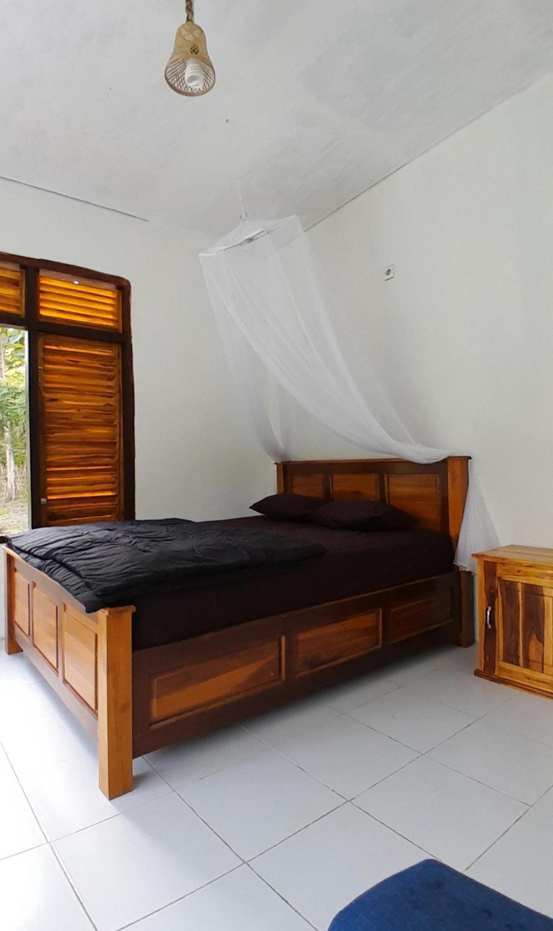 Sollo Sollo Homestay Lemonga المظهر الخارجي الصورة