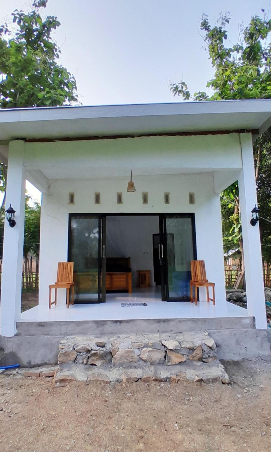 Sollo Sollo Homestay Lemonga المظهر الخارجي الصورة