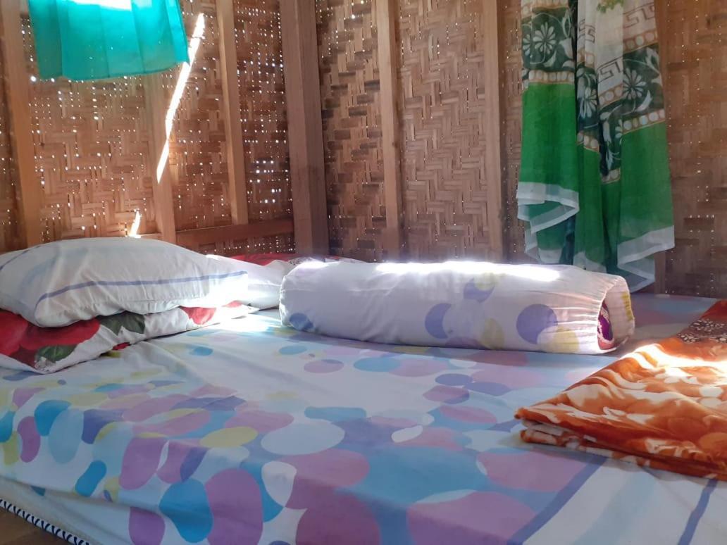 Sollo Sollo Homestay Lemonga المظهر الخارجي الصورة