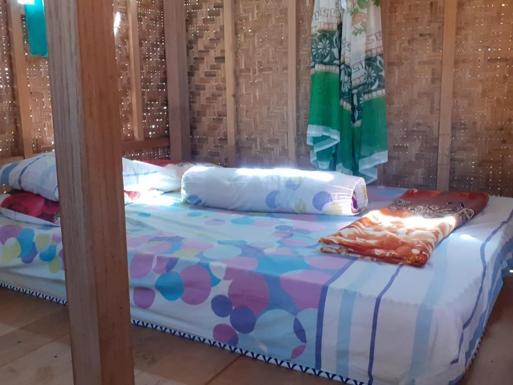 Sollo Sollo Homestay Lemonga المظهر الخارجي الصورة